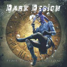 Dark Design (SWE) : Time Is an Illusion